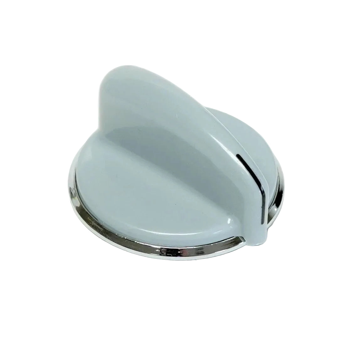 WH01x10462 NEW GE Washer Gray Control Knob