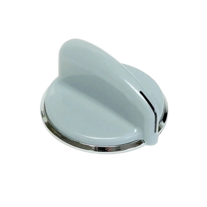 WH01x10462 NEW GE Washer Gray Control Knob