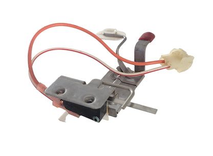 WH12X1043 GE Washer Lid Switch Assembly
