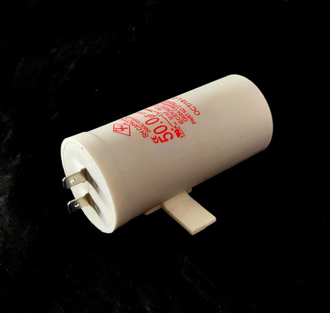 WH12x27299 GE Washer Capacitor