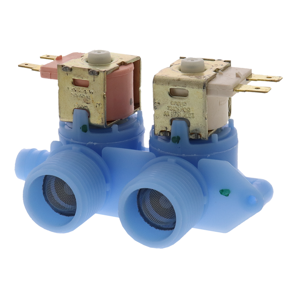 WH13x27314 GE Washer New Water Inlet Fill Valve OEM