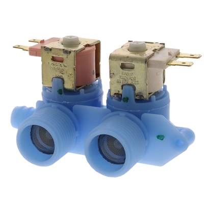 WH13x27314 GE Washer New Water Inlet Fill Valve OEM