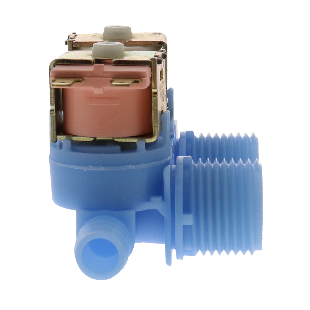 WH13x27314 GE Washer New Water Inlet Fill Valve OEM 4