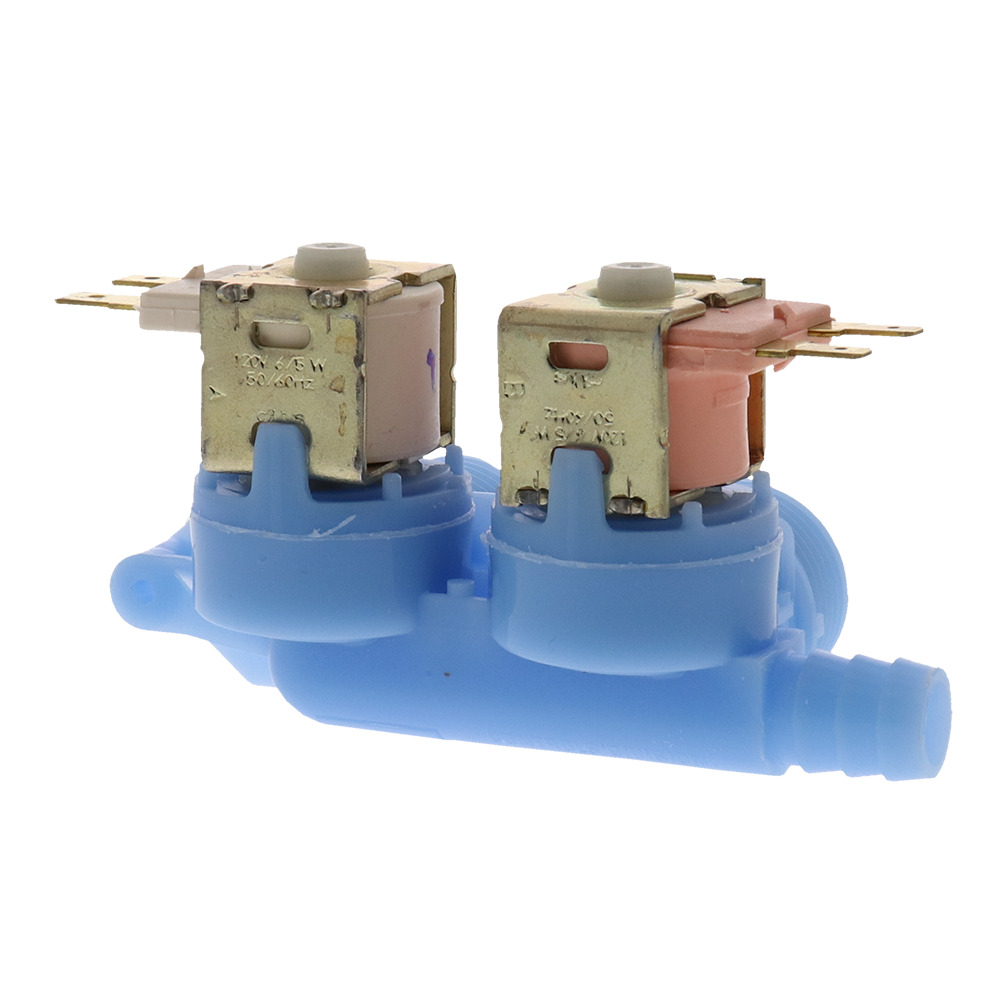 WH13x27314 GE Washer New Water Inlet Fill Valve OEM 5