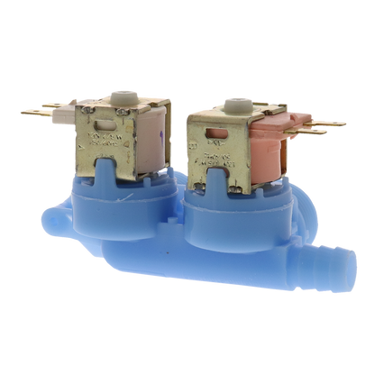 WH13x27314 GE Washer New Water Inlet Fill Valve OEM 5