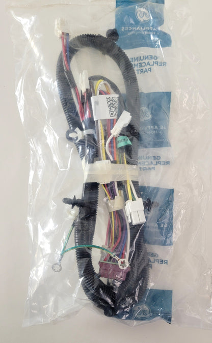 WH19x27242 GE Washer Main Wiring Harness