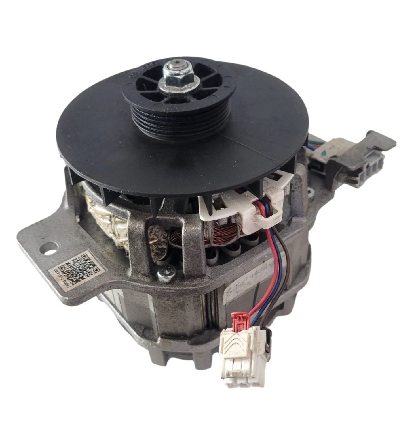 WH49x25376 GE Washer Motor