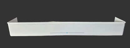 WP10183120 Amana Refrigerator Long Door Bin Shelf Used OEM