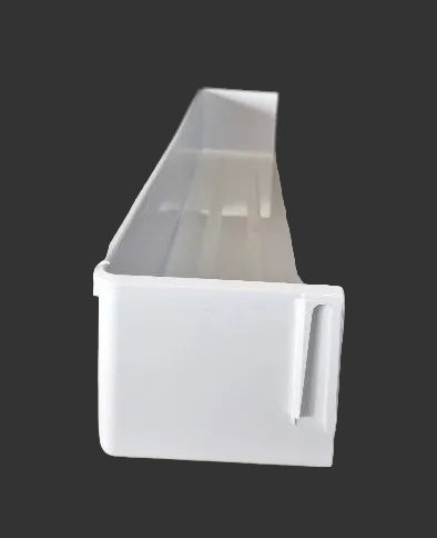 WP10183120 Amana Refrigerator Long Door Bin Shelf Used OEM 2