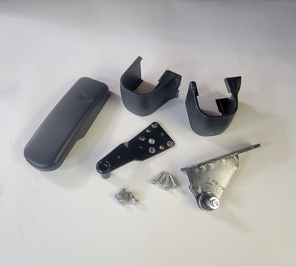 WP12566606ED 10351003 Maytag Refrigerator Hinge Set