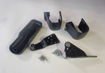 WP12566606ED 10351003 Maytag Refrigerator Hinge Set