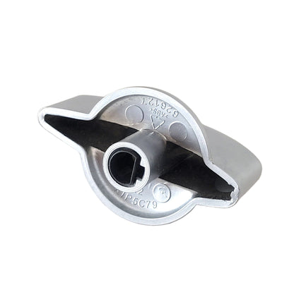 WP22003987 Maytag Washer Control Switch Gray Knob