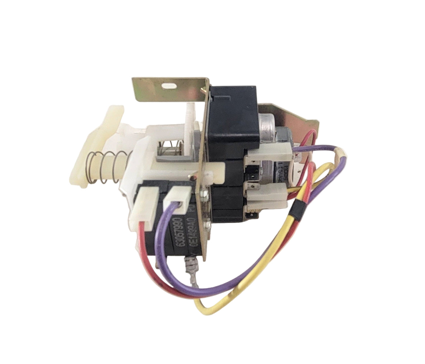 WP305797 Whirlpool Coin Operated Dryer Torsion Timer Parts