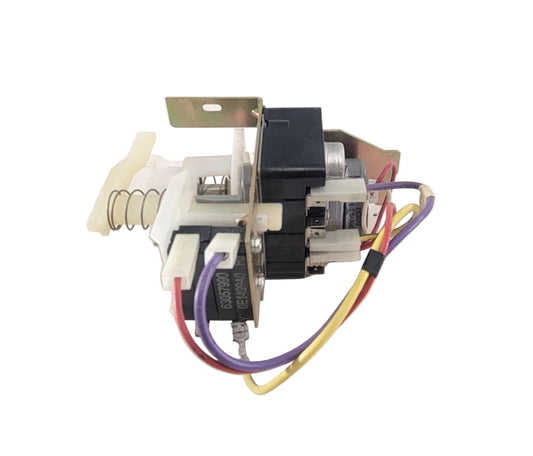 WP305797 Whirlpool Coin Operated Dryer Torsion Timer Parts