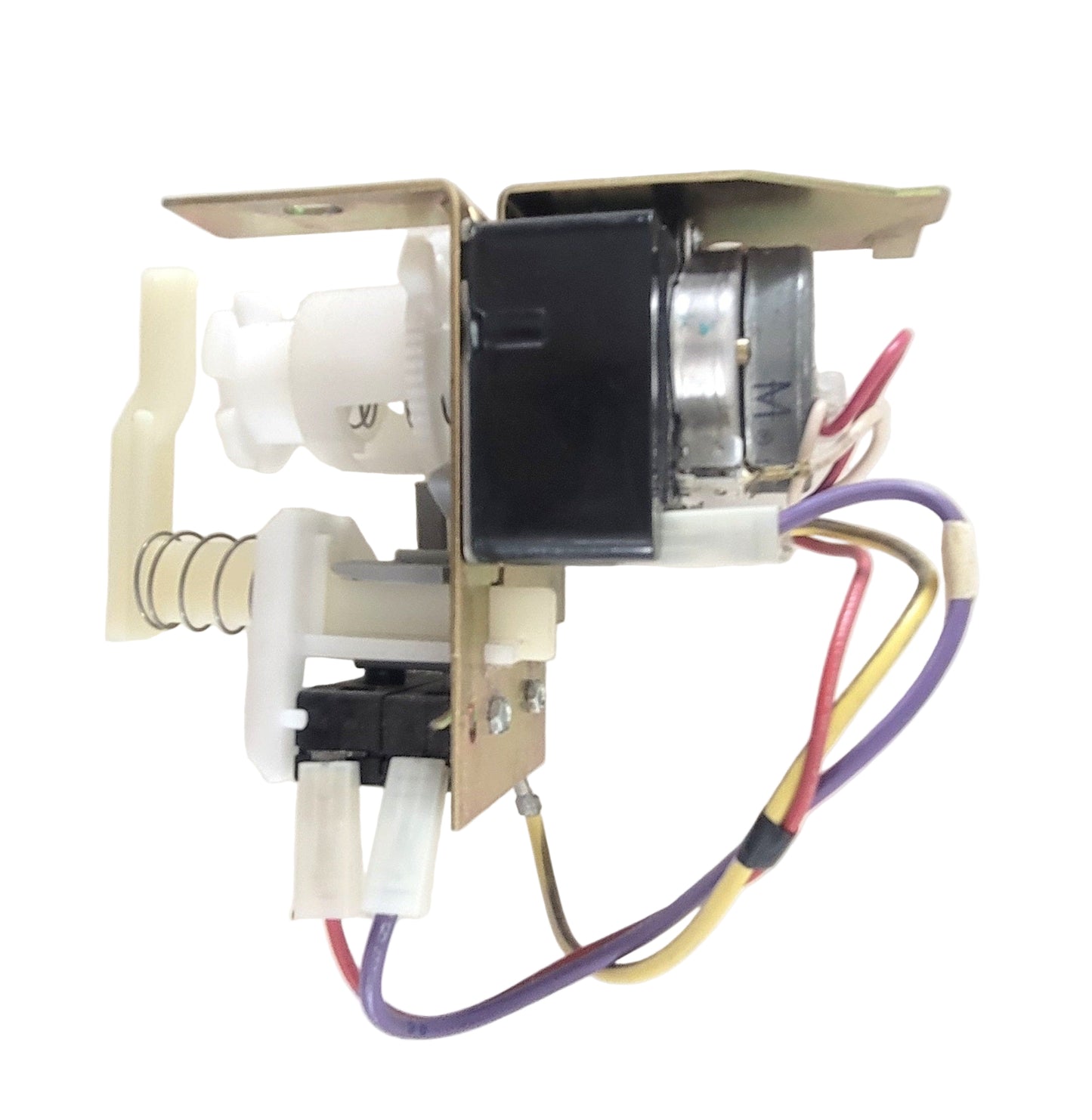 WP305797 Whirlpool Coin Operated Dryer Torsion Timer Parts