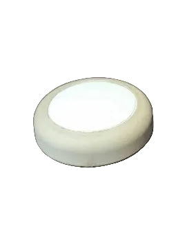 WP3364293 Whirlpool Washer White Timer Knob