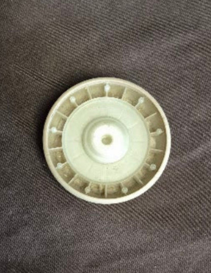WP3364293 Whirlpool Washer White Timer Knob 3