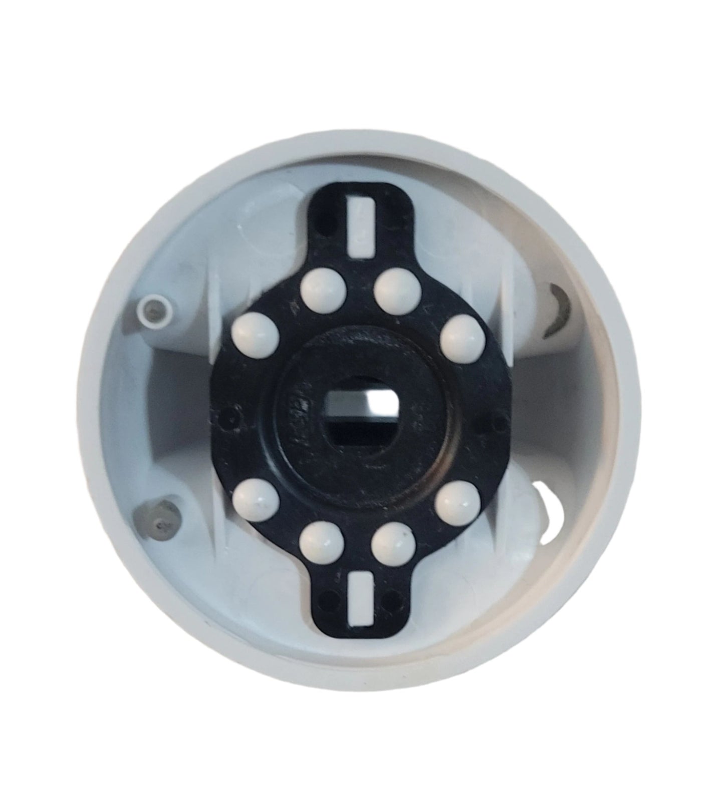 WP3950715 Whirlpool Washer White Timer Knob