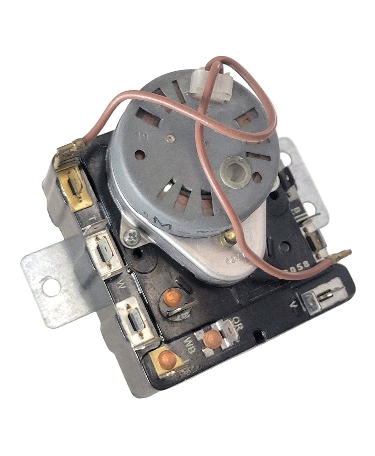 WP3979618 Whirlpool Dryer Timer Control