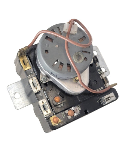 WP3979618 Whirlpool Dryer Timer Control