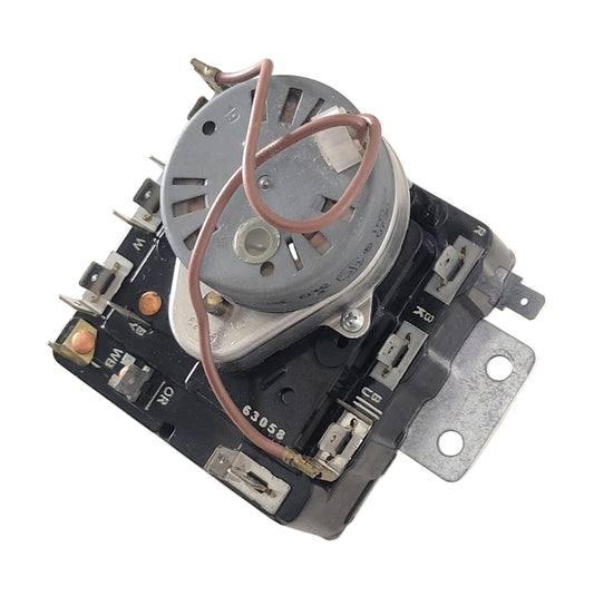WP3979618 Whirlpool Dryer Timer Control