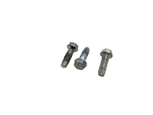 WP489497 Whirlpool Refrigerator Door Hinge Screw Set 3