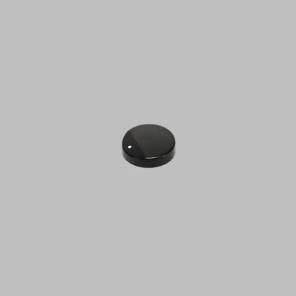 WP706035 Jenn Air Range New Black Burner Control Knob
