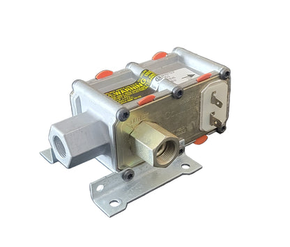 WP74006345 Maytag Range Bake Broil Oven Gas Valve