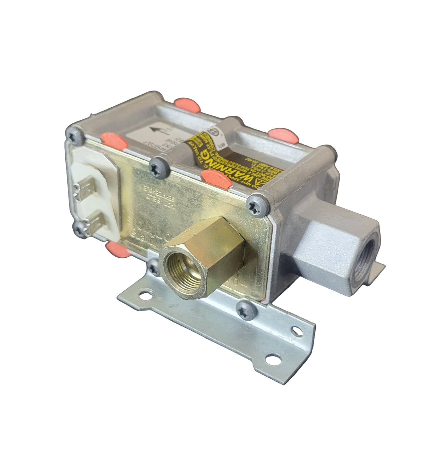 WP74006345 Maytag Range Bake Broil Oven Gas Valve