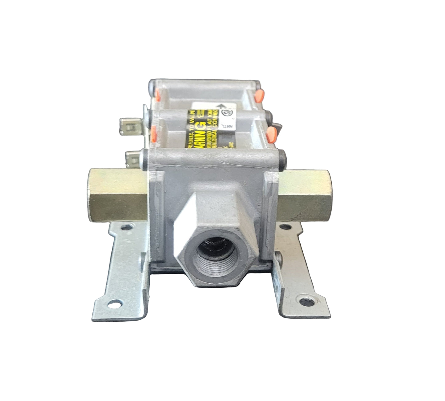 WP74006345 Maytag Range Bake Broil Oven Gas Valve