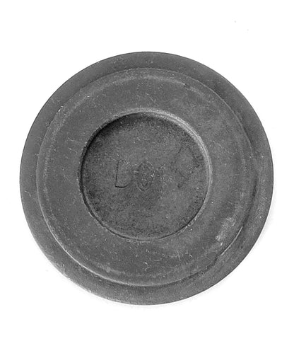 WP74007749 Jenn Air Range Black LR 3 1/4" Burner Cap DS1