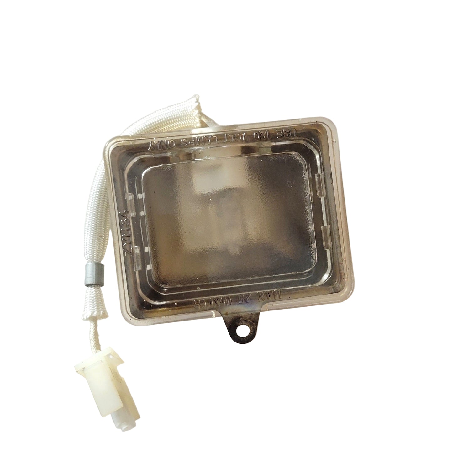 WP74011220 Maytag Range Oven Halogen Light Assembly