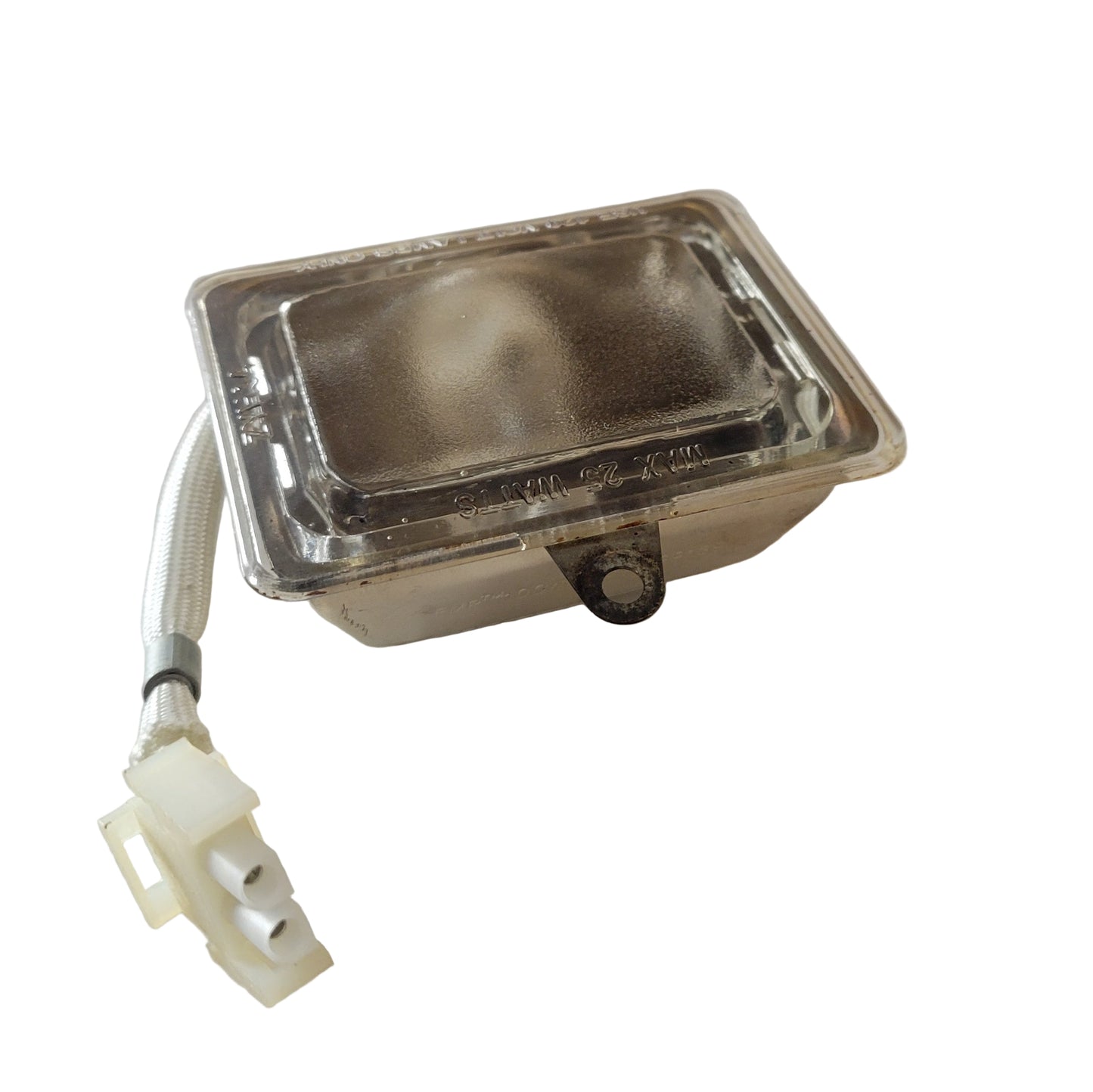 WP74011220 Maytag Range Oven Halogen Light Assembly