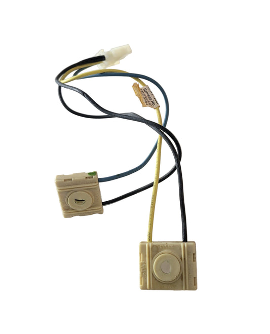 WP74011647 Maytag Range Ignition Switch Harness