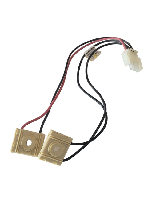 WP74011648 Maytag Range Ignition Switch Harness