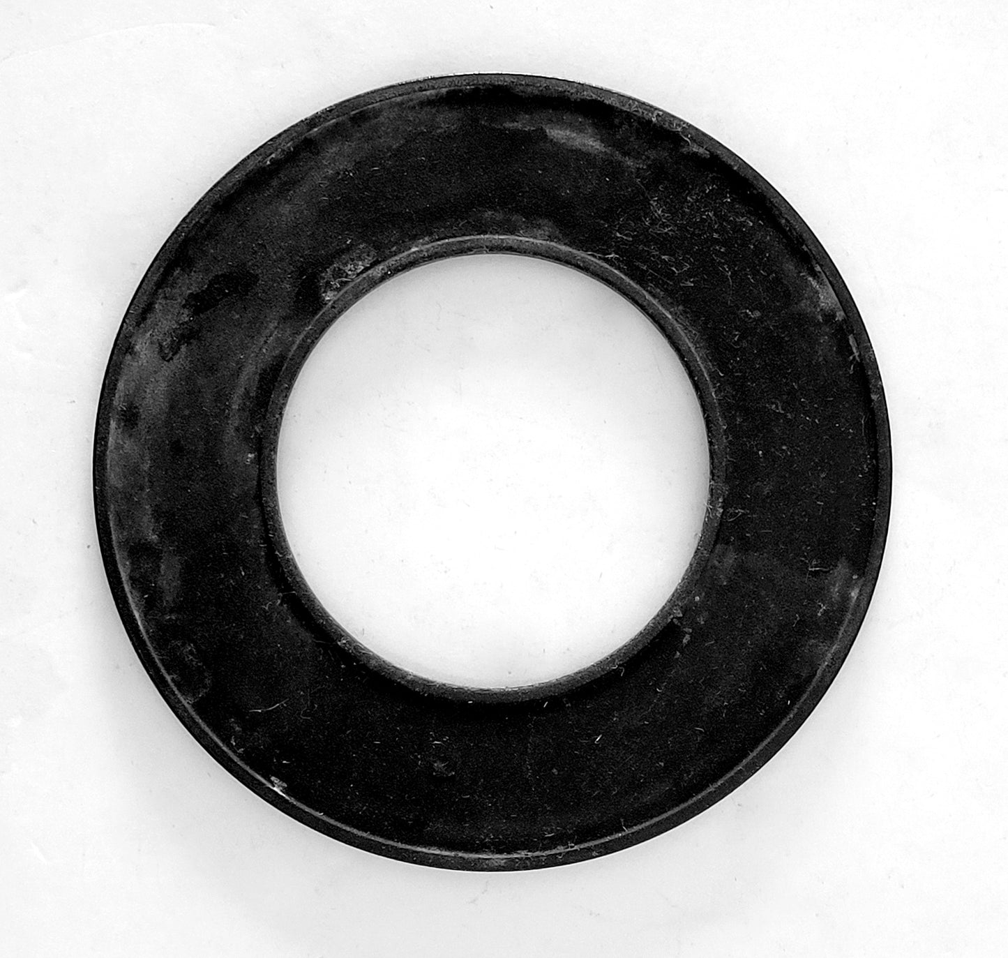 WP74011651 Jenn Air Range Black 4 3/4" Burner Cap Ring