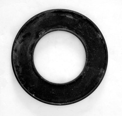 WP74011651 Jenn Air Range Black 4 3/4" Burner Cap Ring