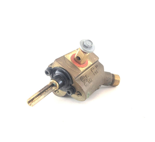WP7502P493-60 Jenn Air Range LF Gas Burner Valve