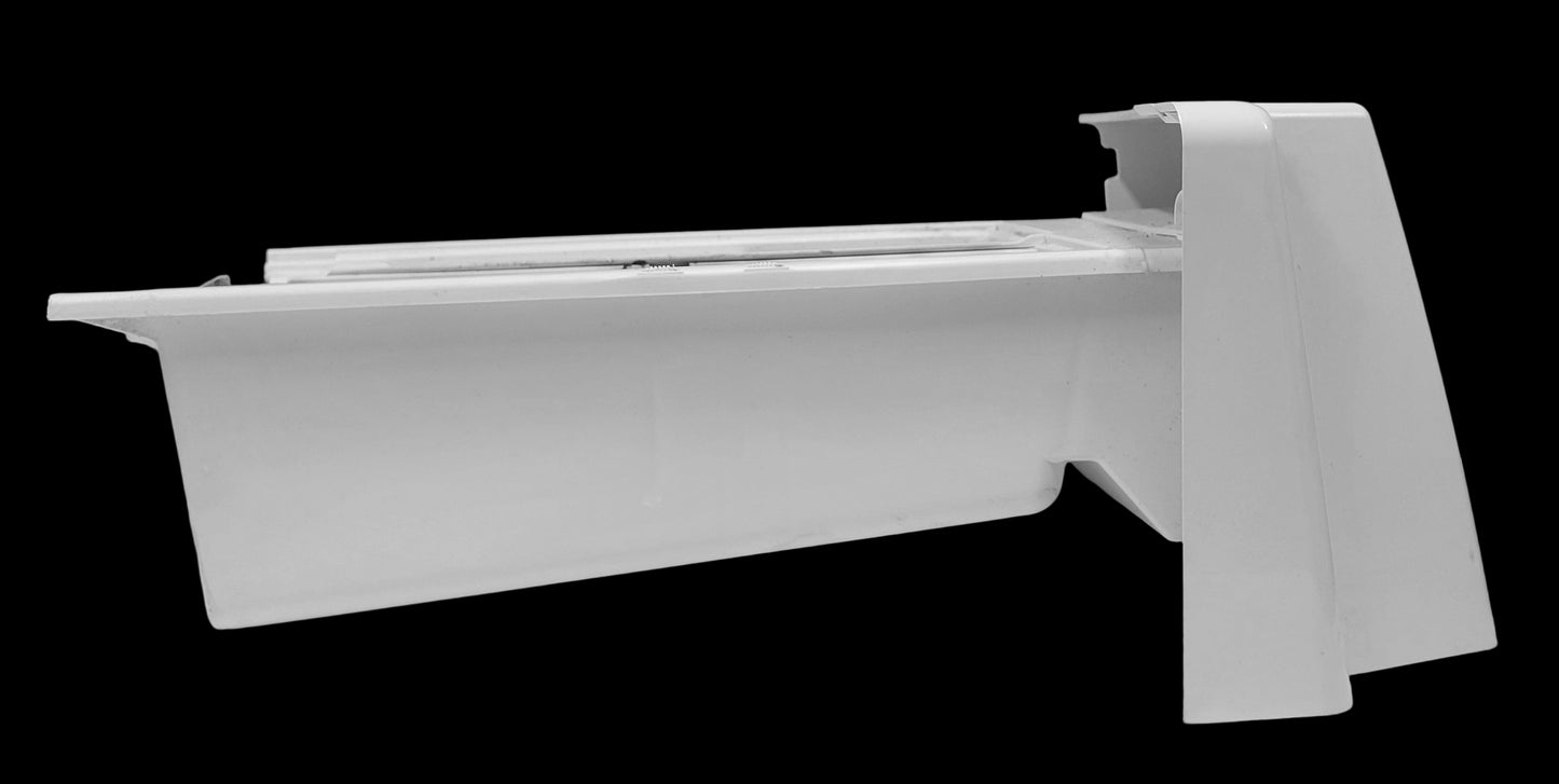 WP8181720 W10163312 Whirlpool Washer Epic Dispenser Drawer