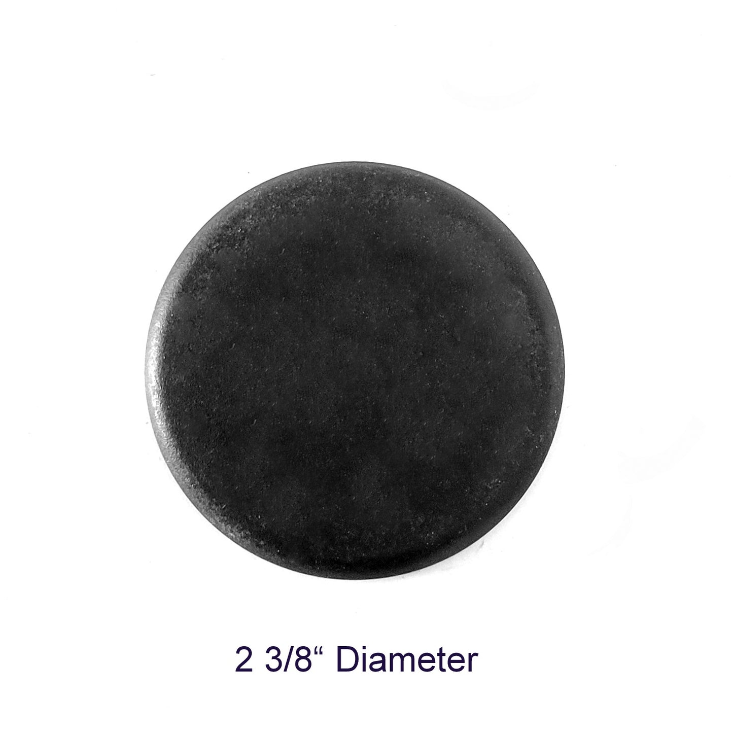 WP8284669 Jenn Air Range Black 2 3/8" Burner Cap S1A