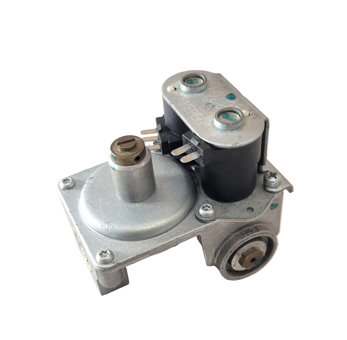 WP8318277 Whirlpool Dryer Gas Burner Valve