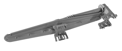 WP8535086 Whirlpool Dishwasher Upper Rack Spray Arm
