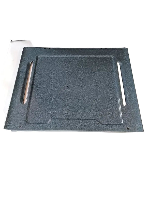 WP98004449 Whirlpool Range Oven Bottom Panel