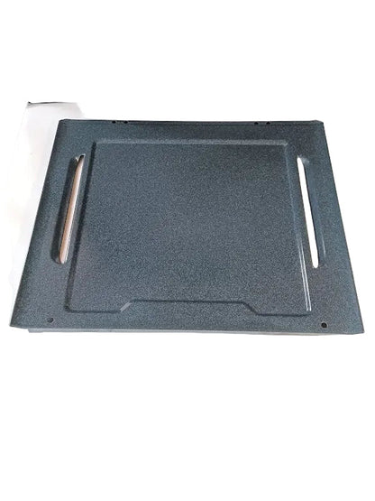 WP98004449 Whirlpool Range Oven Bottom Panel