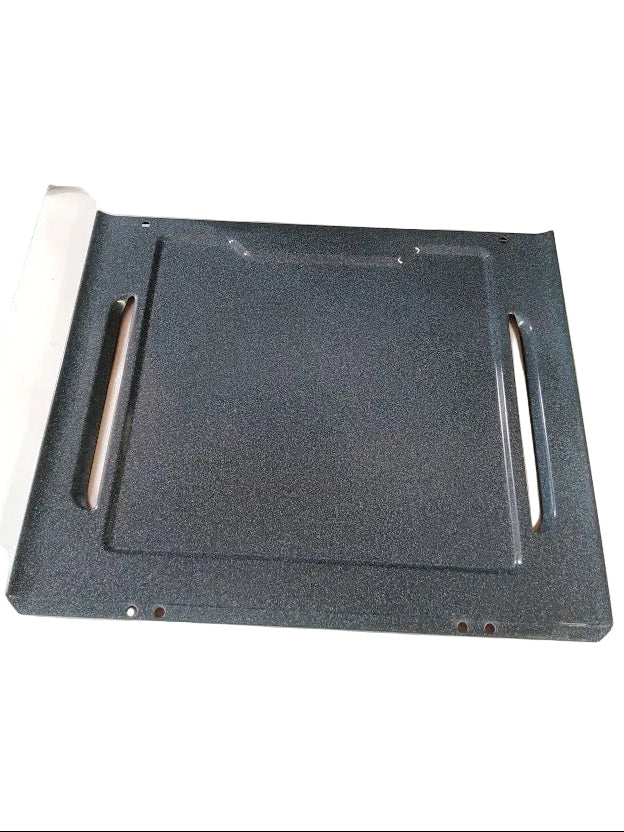 WP98004449 Whirlpool Range Oven Bottom Panel