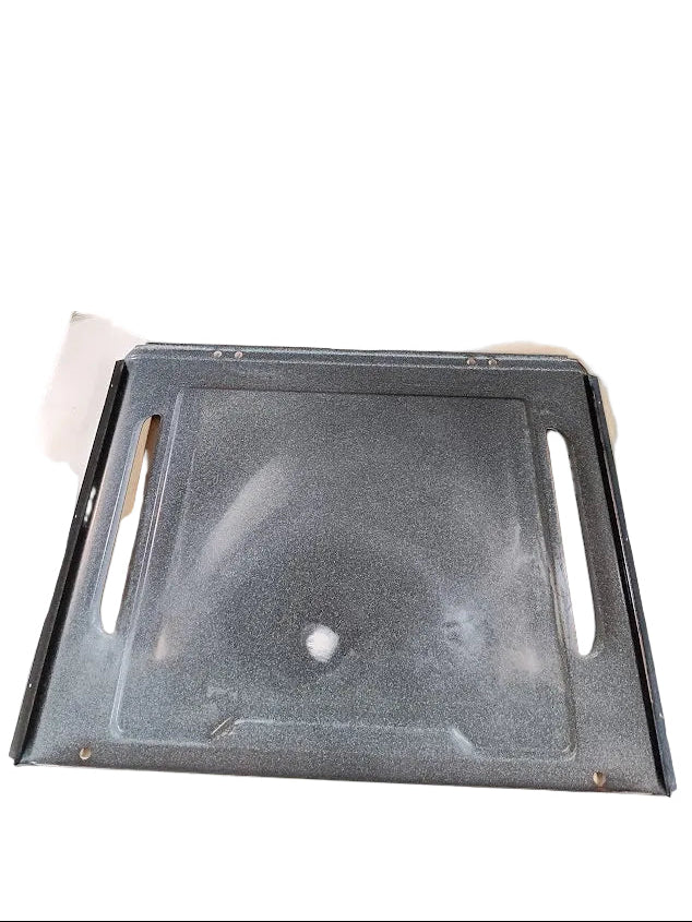 WP98004449 Whirlpool Range Oven Bottom Panel