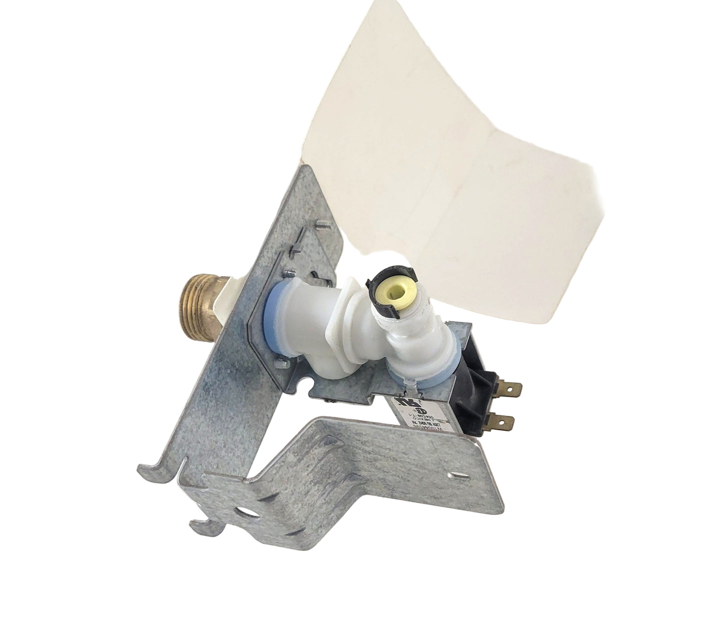 WPW10044608 Whirlpool Steam Dryer Water Valve