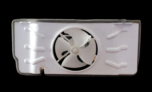 WPW10128551 Maytag Refrigerator Evaporator Fan Motor
