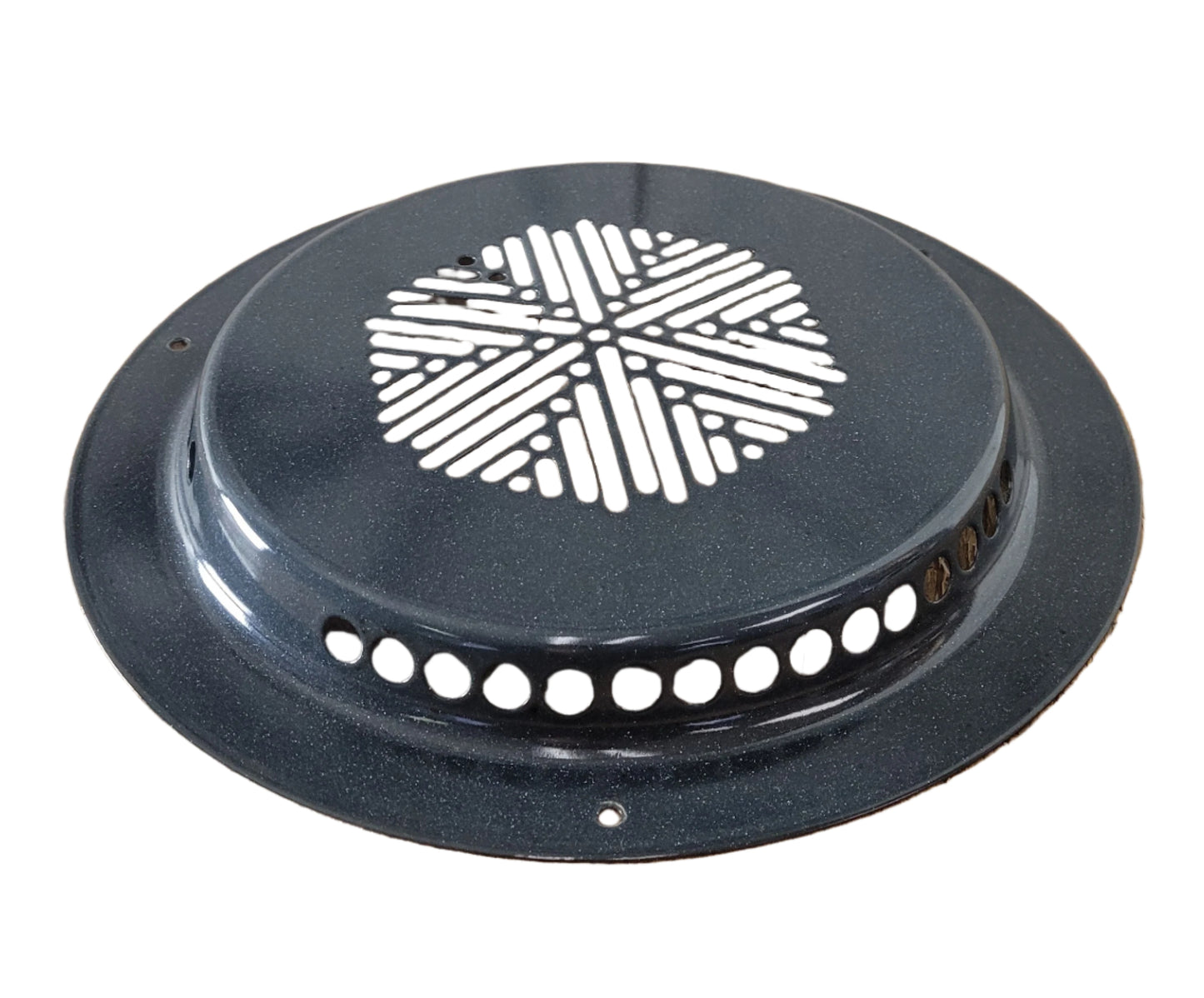 WPW10160821 Maytag Range Convection Fan Cover