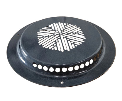 WPW10160821 Maytag Range Convection Fan Cover